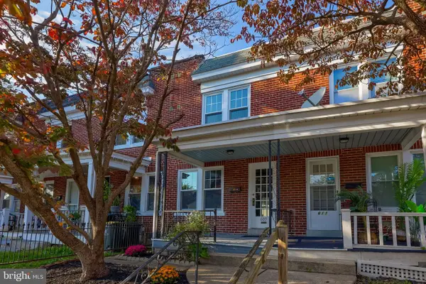 609 Lehigh Ave, LANCASTER, PA 17602