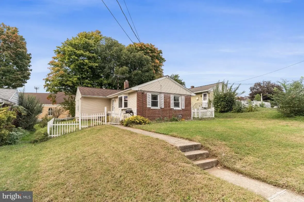 1109 High St, Lancaster, PA 17603 - #1