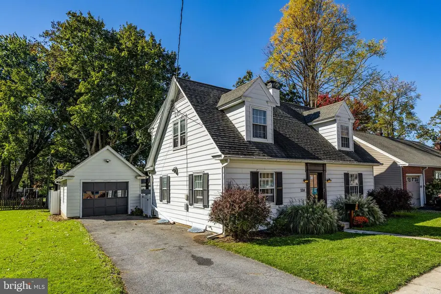 114 S Penn St, Manheim, PA 17545 - #2