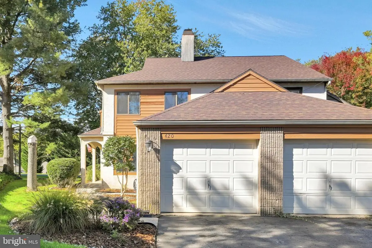 420 Stonegate Ct, Millersville, PA 17551 - #1
