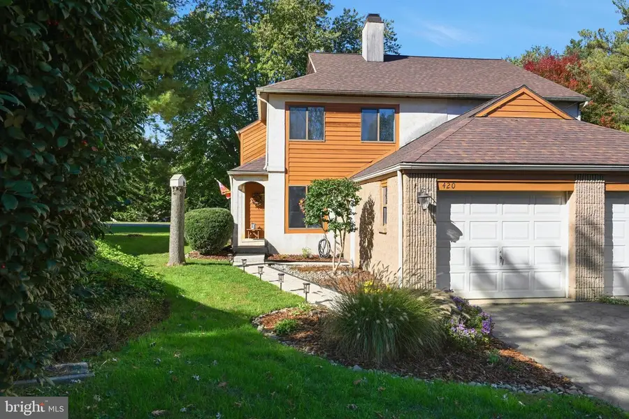 420 Stonegate Ct, Millersville, PA 17551 - #3