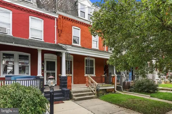 240 E Ross St, LANCASTER, PA 17602