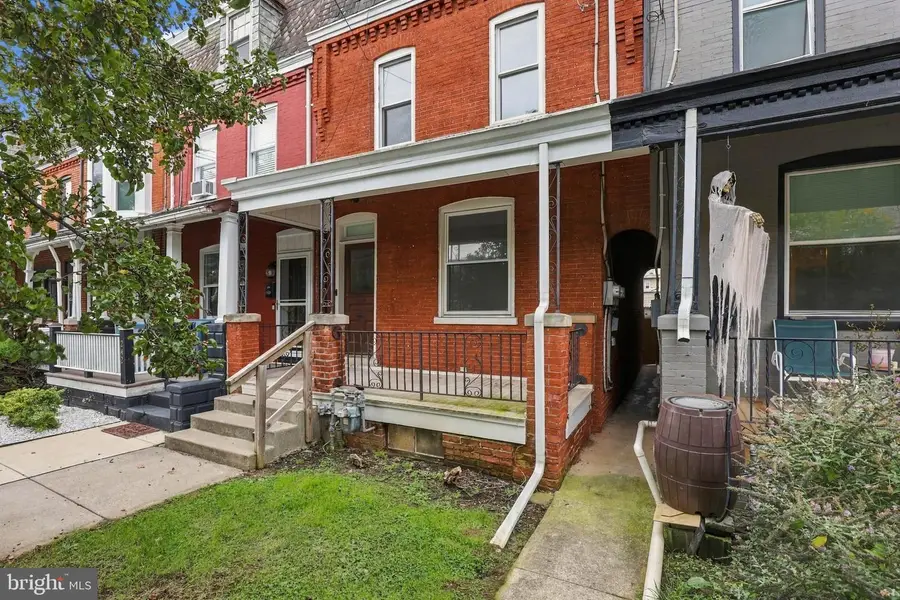 240 E Ross St, Lancaster, PA 17602 - #2