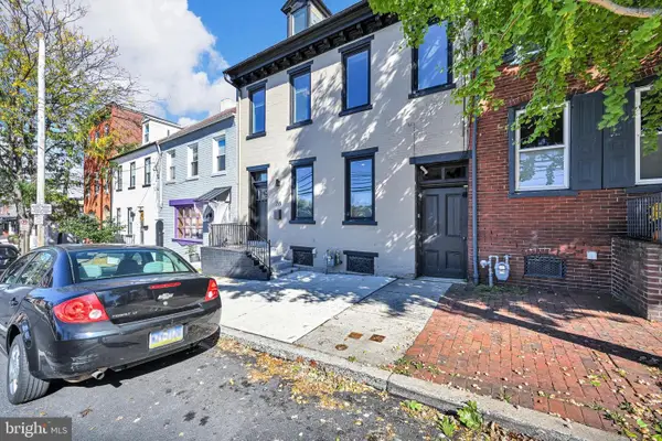 215 N Lime St, LANCASTER, PA 17602