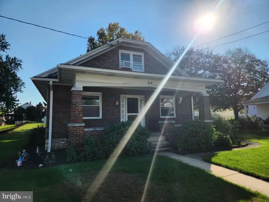 25 Detwiler Ave, Mount Joy, PA 17552 - #3