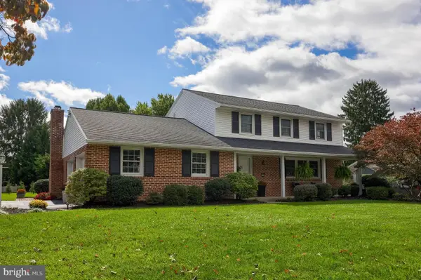 3714 Daryl Dr, LANDISVILLE, PA 17538