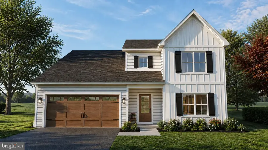 3 Nolt Ave, Willow Street, PA 17584 - #3
