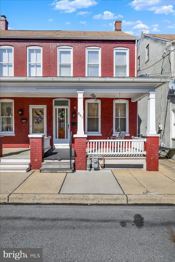 841 Houston St, COLUMBIA, PA 17512