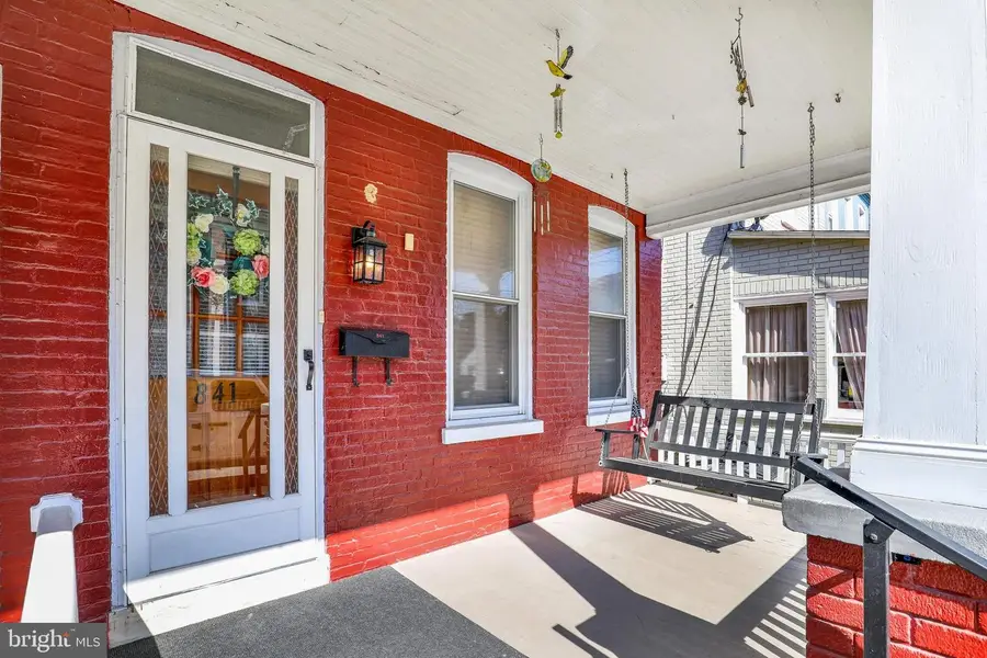 841 Houston St, Columbia, PA 17512 - #2