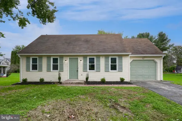 1417 Stony Battery Rd, LANCASTER, PA 17601