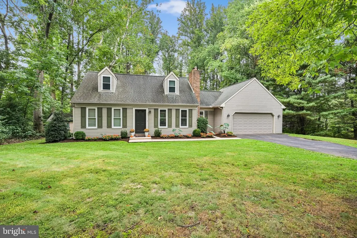1180 Seglock Rd, Lititz, PA 17543 - #1