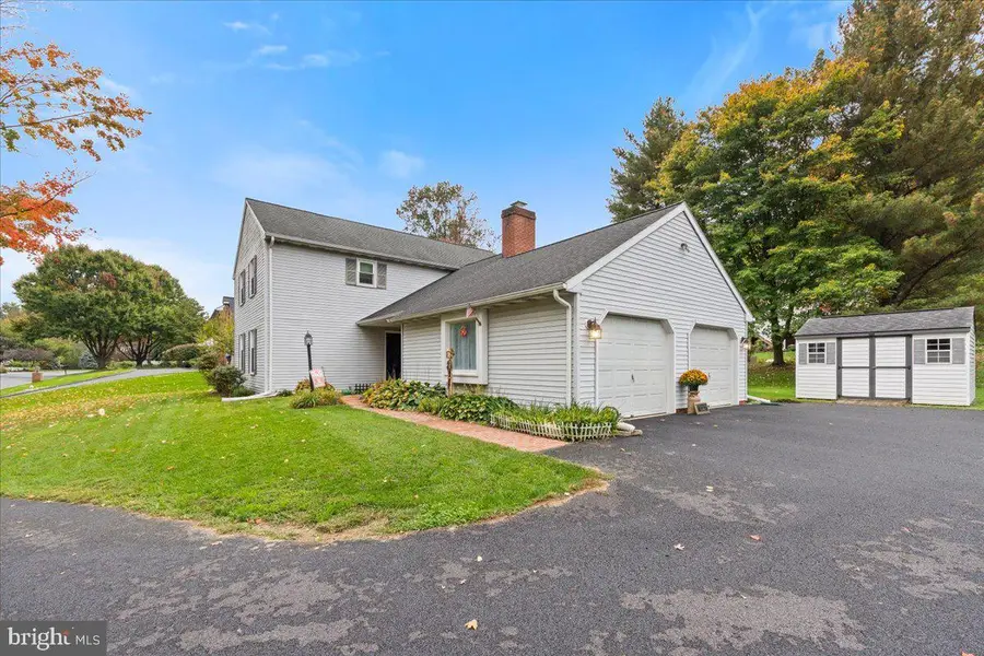 2618 Chestnut Valley Dr, Lancaster, PA 17601 - #3