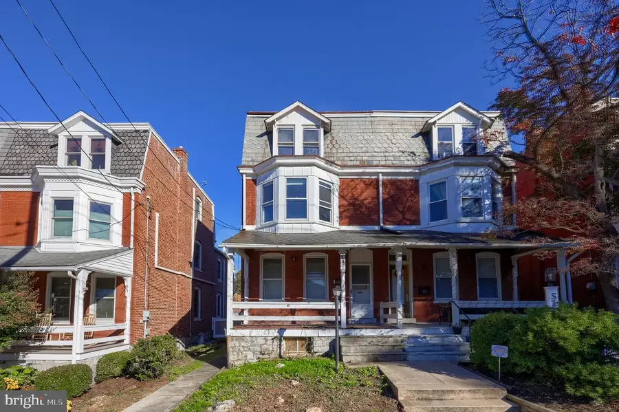509 S West End Ave, Lancaster, PA 17603 - #2