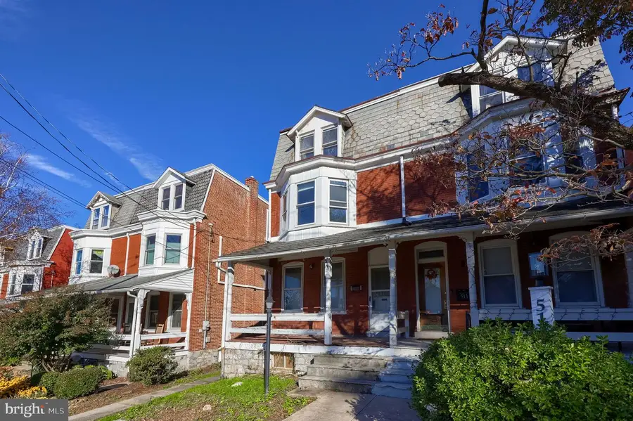 509 S West End Ave, Lancaster, PA 17603 - #3