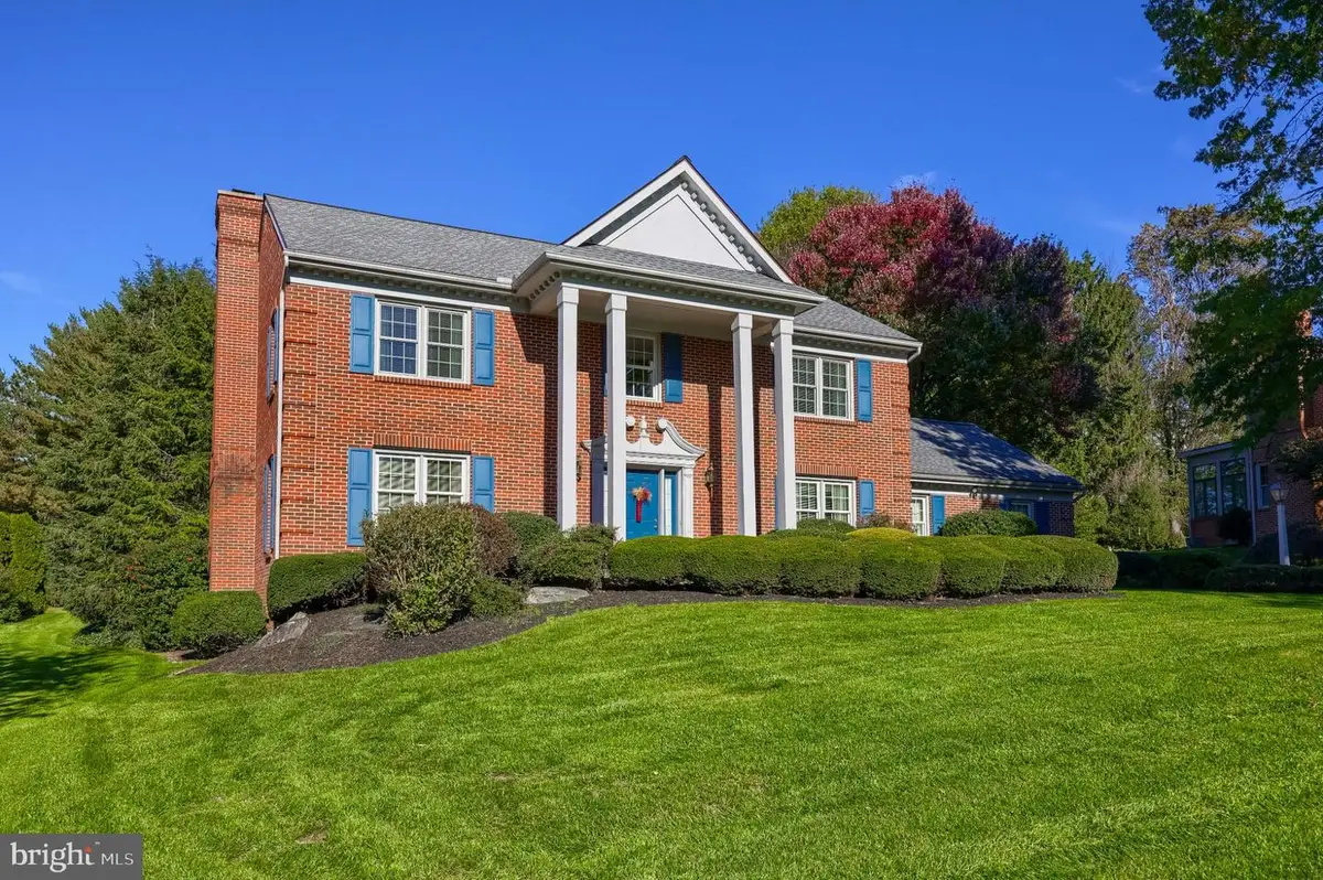 3061 Gloucester St, Lancaster, PA 17601 - #1