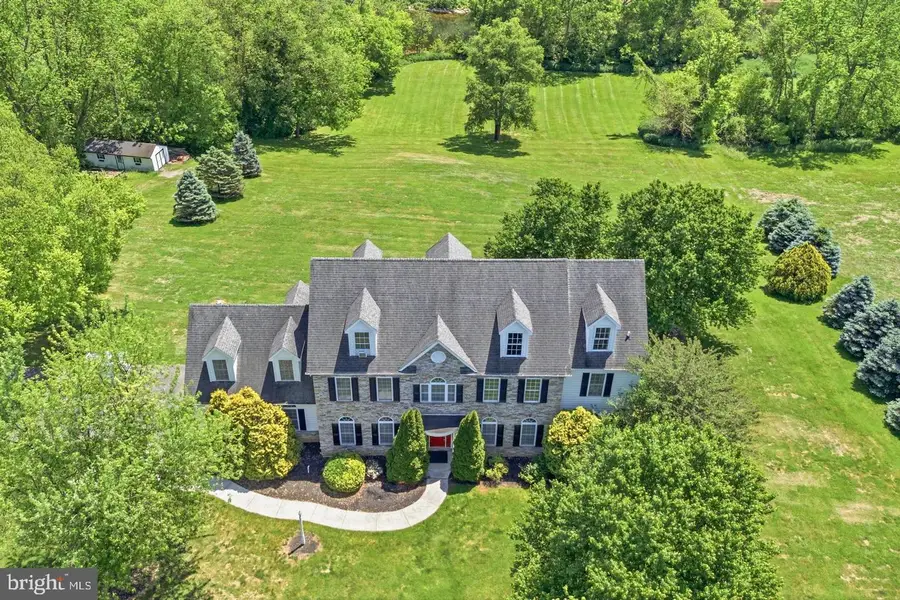 1961 New Danville Pike, Lancaster, PA 17603 - #3