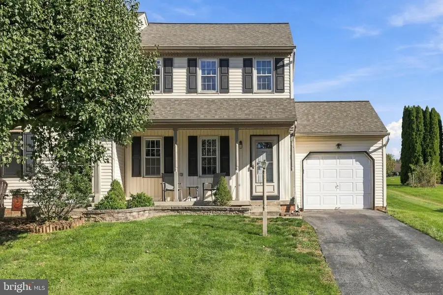 403 Groffdale Rd, Quarryville, PA 17566 - #3