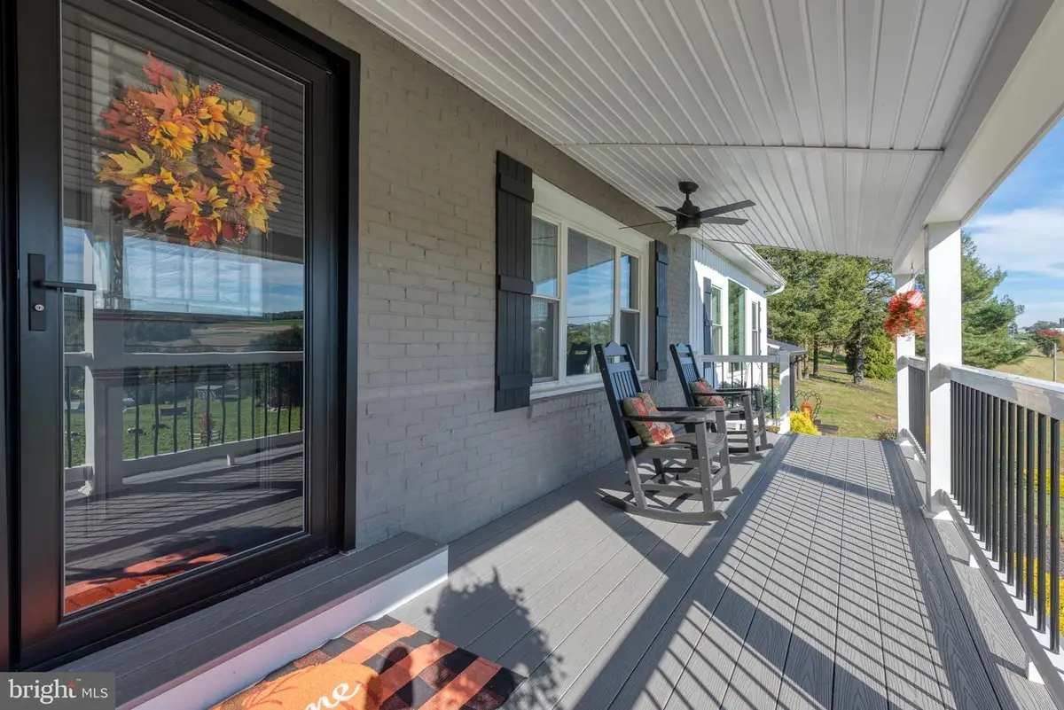 183 Sigman Rd, New Providence, PA 17560 - #1