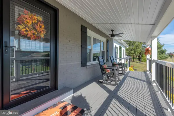 183 Sigman Rd, NEW PROVIDENCE, PA 17560