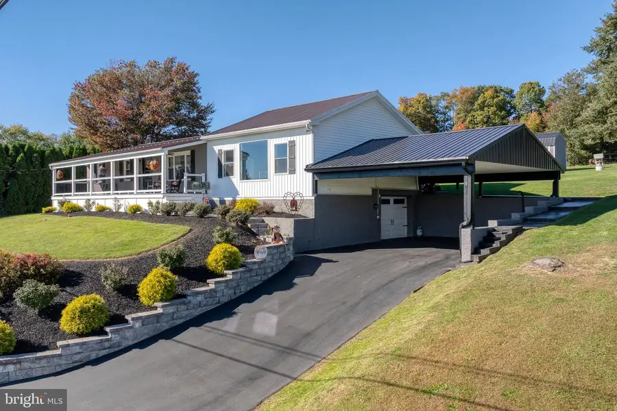 183 Sigman Rd, New Providence, PA 17560 - #2