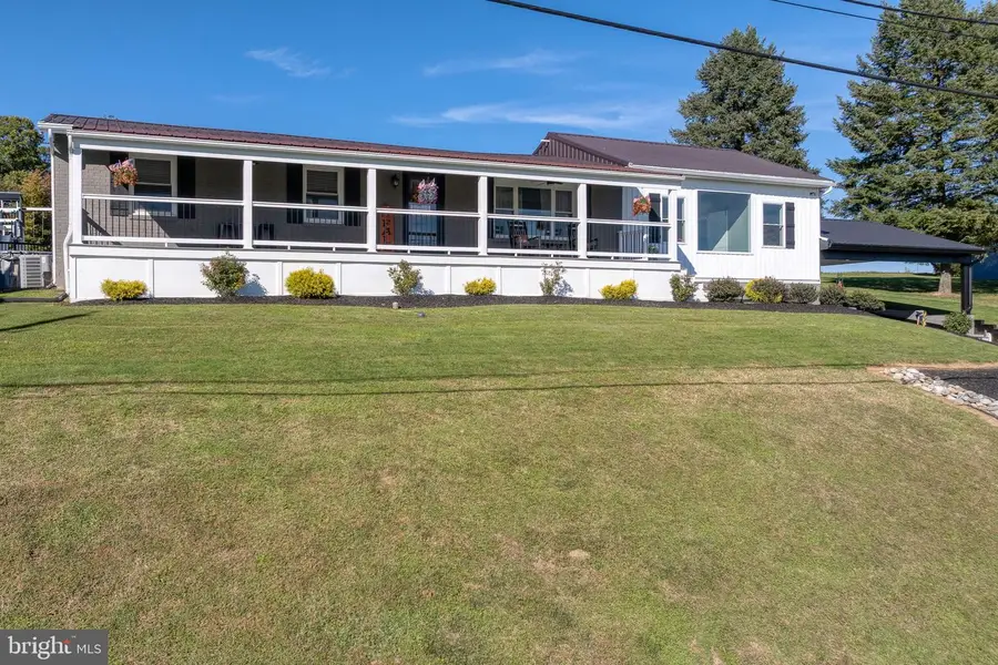 183 Sigman Rd, New Providence, PA 17560 - #3