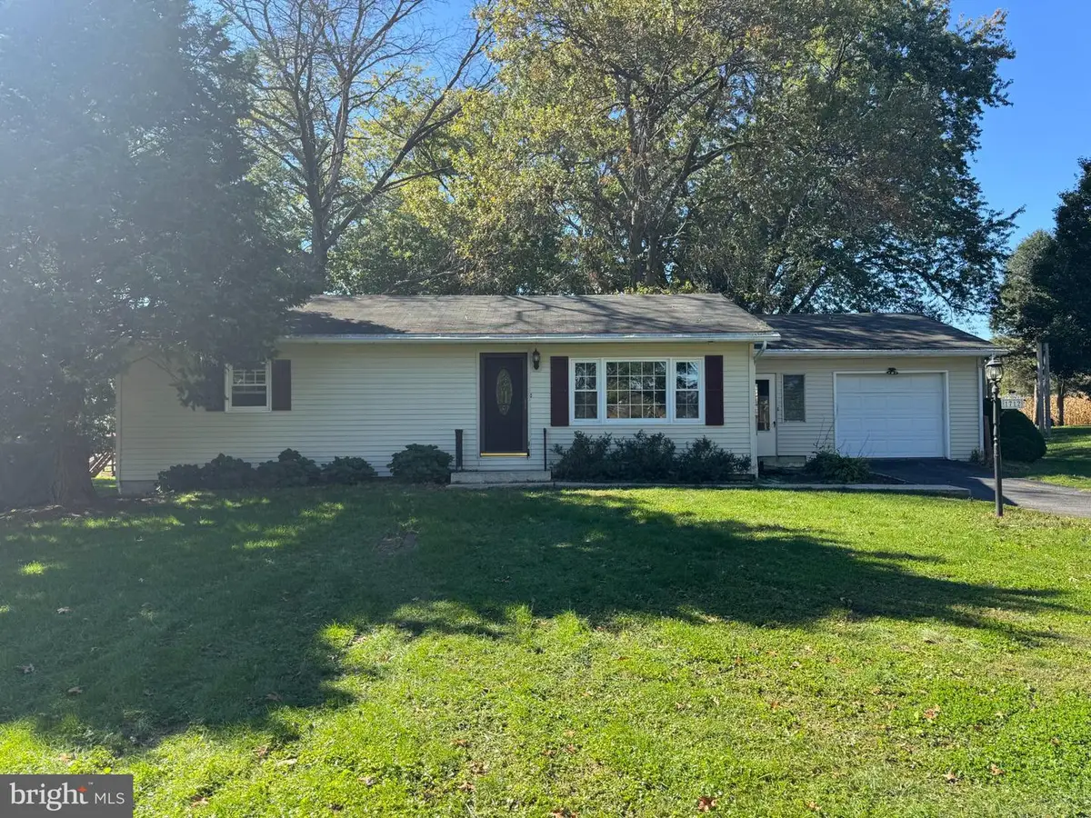1712 Bridge Rd, Lancaster, PA 17602 - #1