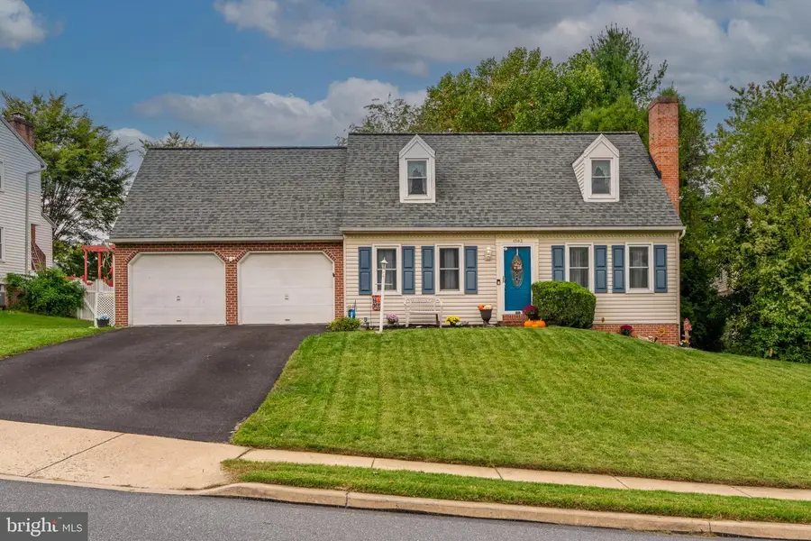1563 S Jefferson Ct, Lancaster, PA 17602 - #3