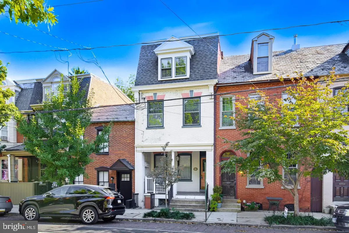 231 N Mulberry St, Lancaster, PA 17603 - #1