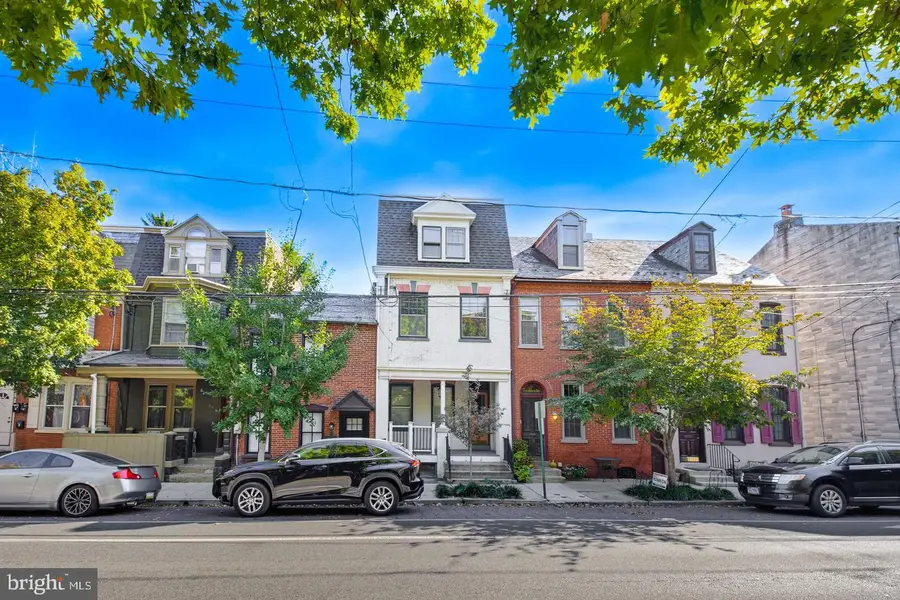 231 N Mulberry St, Lancaster, PA 17603 - #2