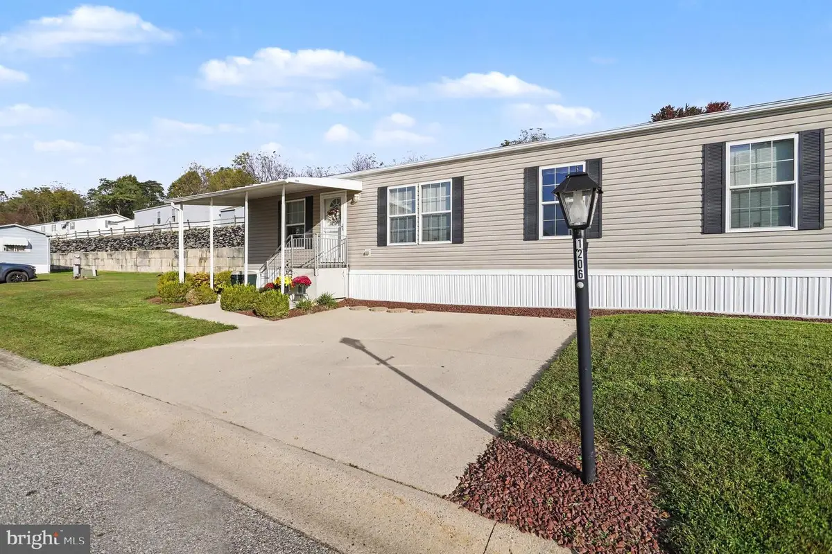 1206 Oak St, New Providence, PA 17560 - #1