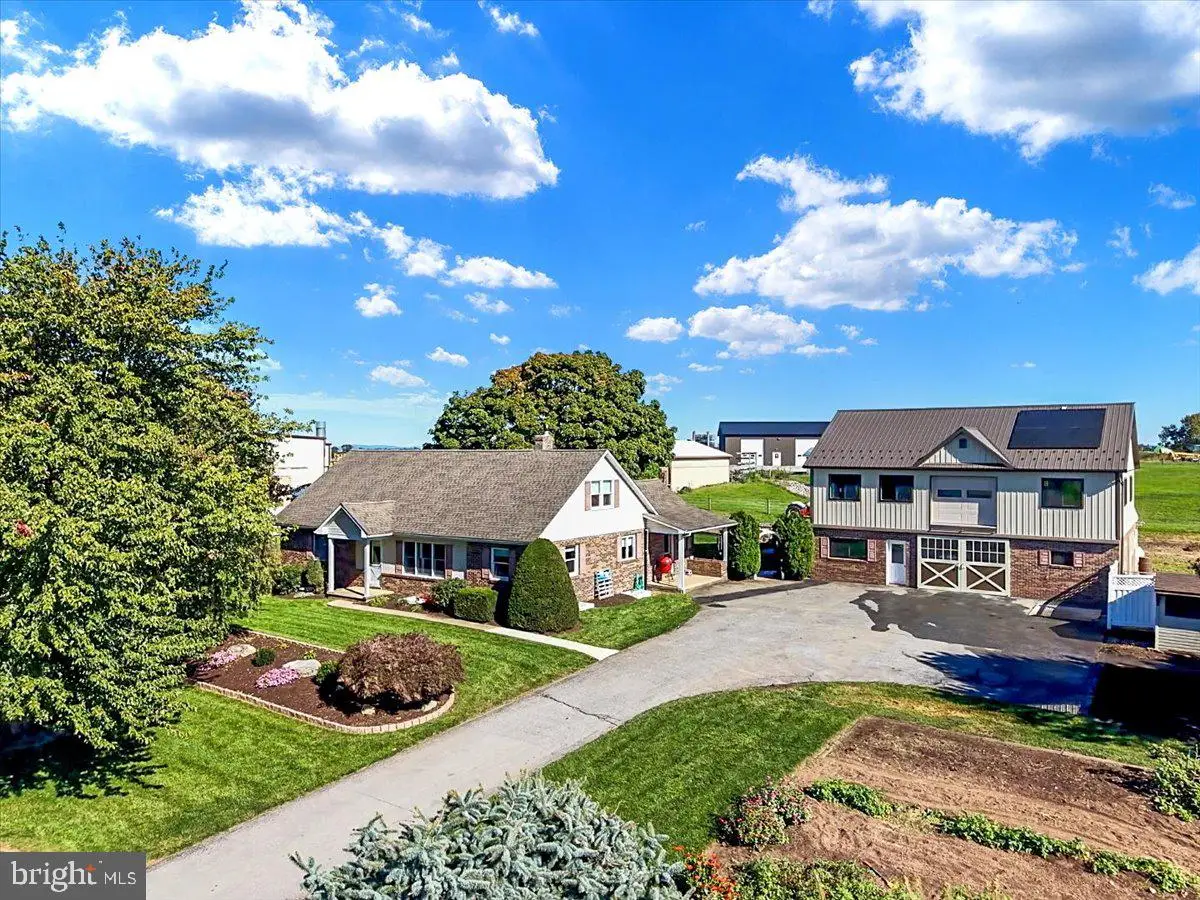 2939 Harvest Dr, Ronks, PA 17572 - #1