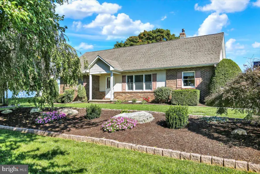 2939 Harvest Dr, Ronks, PA 17572 - #2