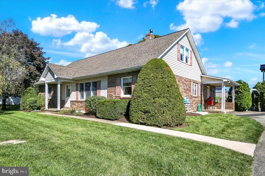 2939 Harvest Dr, Ronks, PA 17572 - #3