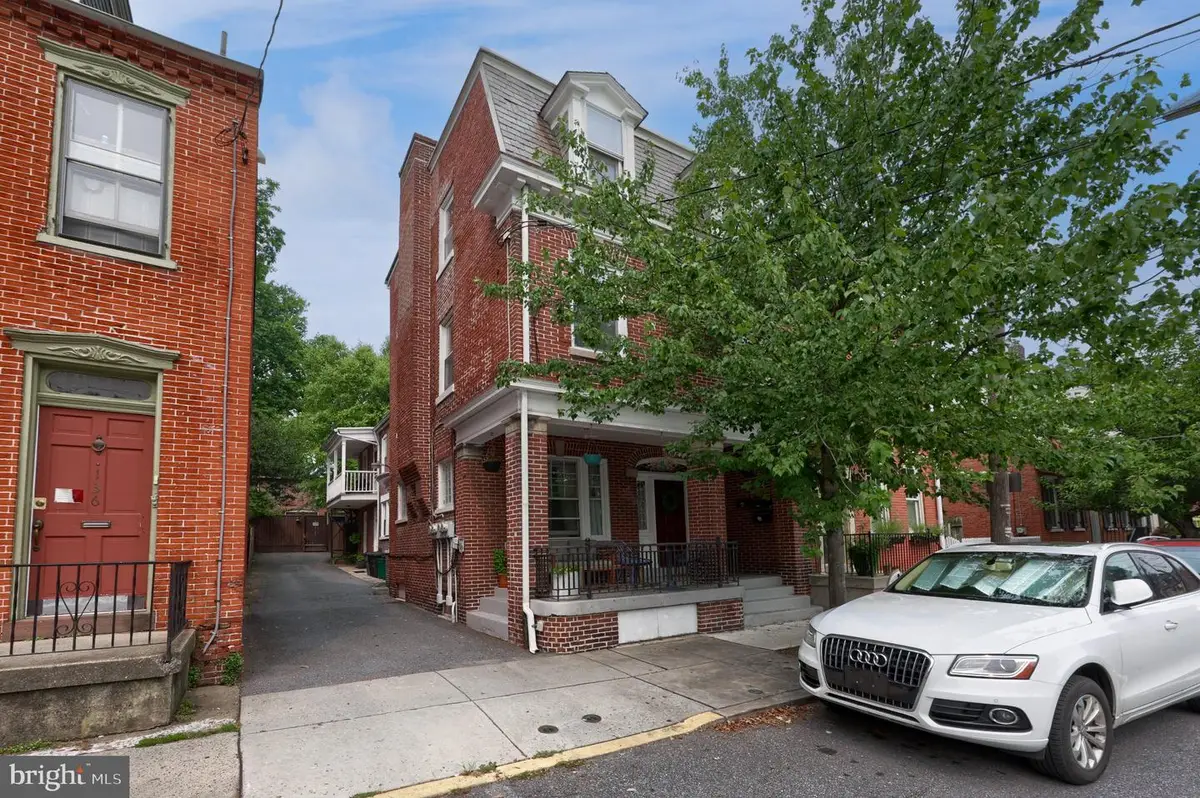 138 N Mulberry St, Lancaster, PA 17603 - #1