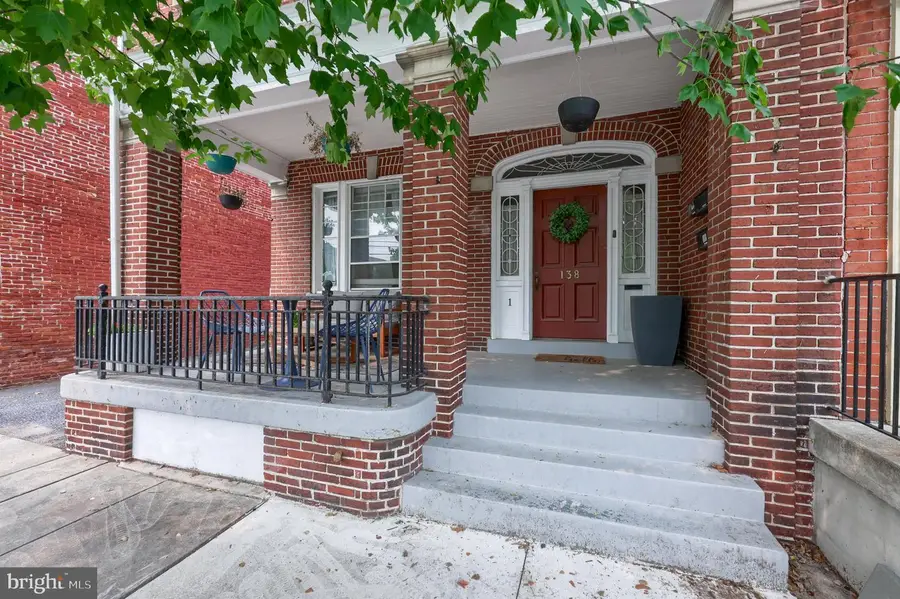 138 N Mulberry St, Lancaster, PA 17603 - #2