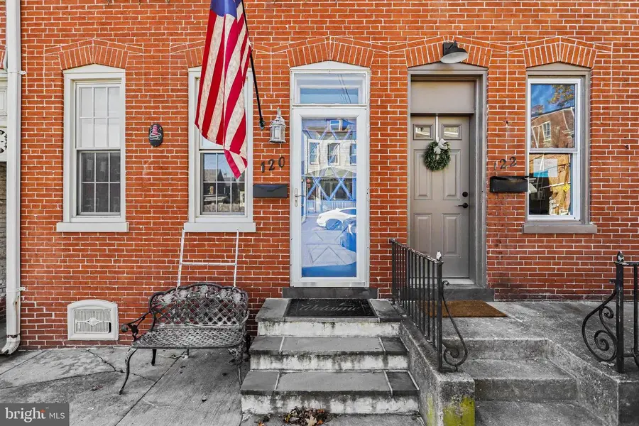 120 N 8th St, Columbia, PA 17512 - #2