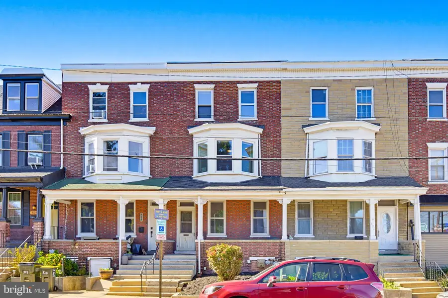 830 N Plum St, Lancaster, PA 17602 - #2