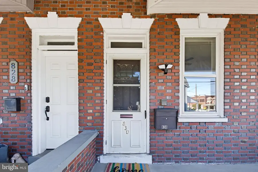 830 N Plum St, Lancaster, PA 17602 - #3