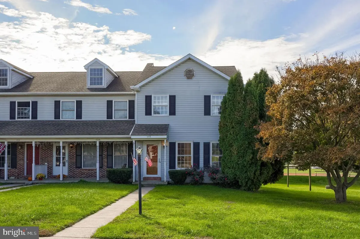 1118 Hampden Dr, Strasburg, PA 17579 - #1