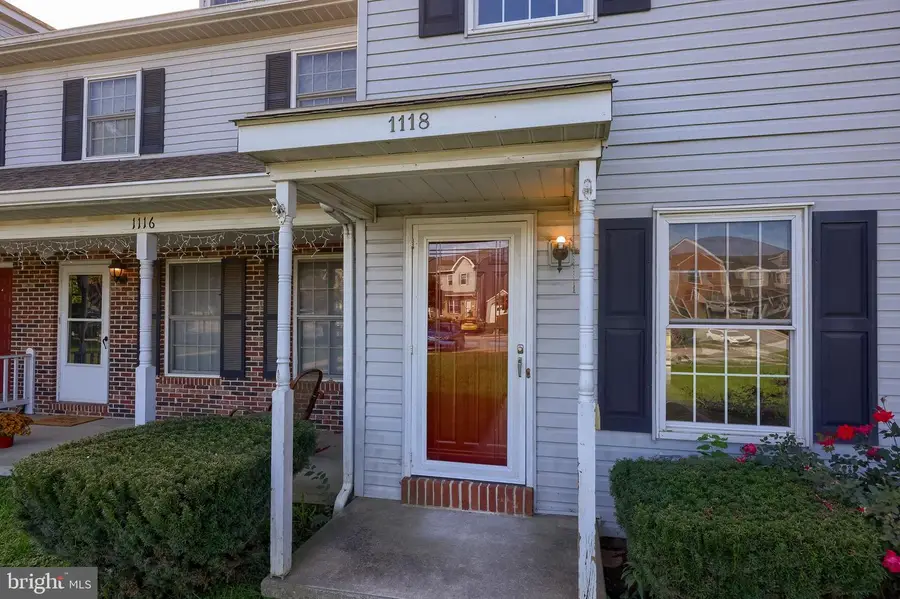 1118 Hampden Dr, Strasburg, PA 17579 - #2