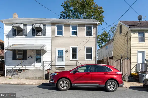 717 Florence St, COLUMBIA, PA 17512