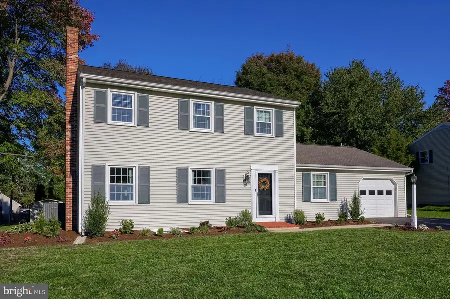 403 Wynwood Dr, Willow Street, PA 17584 - #3