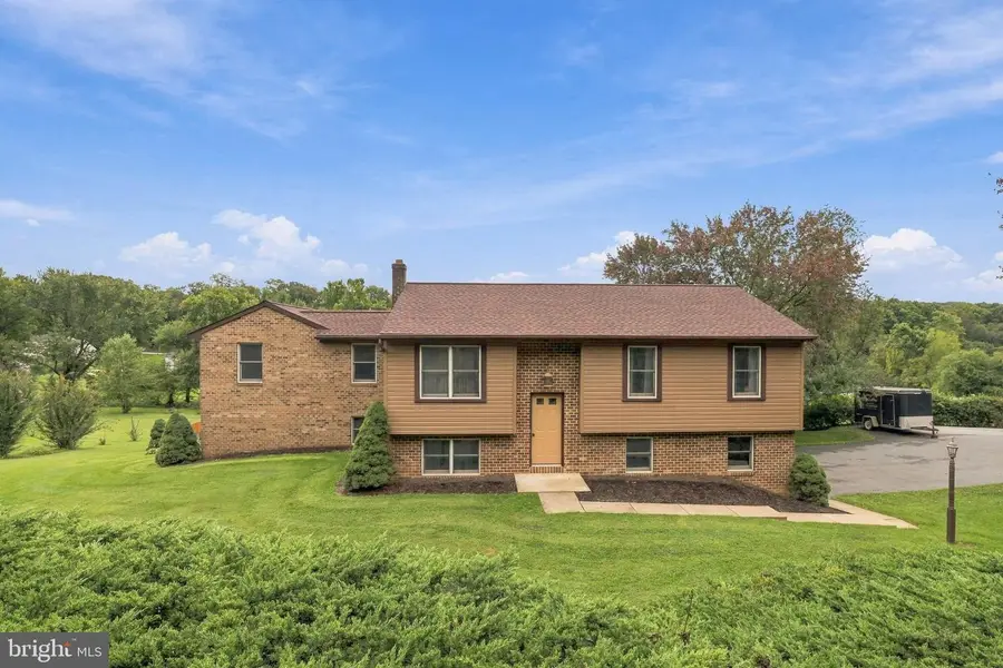 872 Pennsy Rd, Willow Street, PA 17584 - #2
