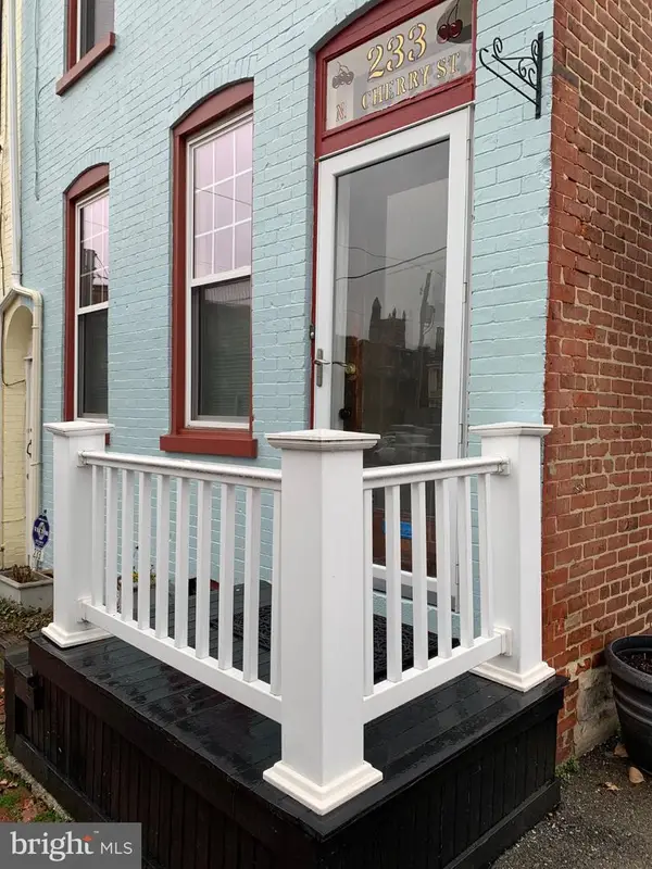 233 N Cherry St, LANCASTER, PA 17602