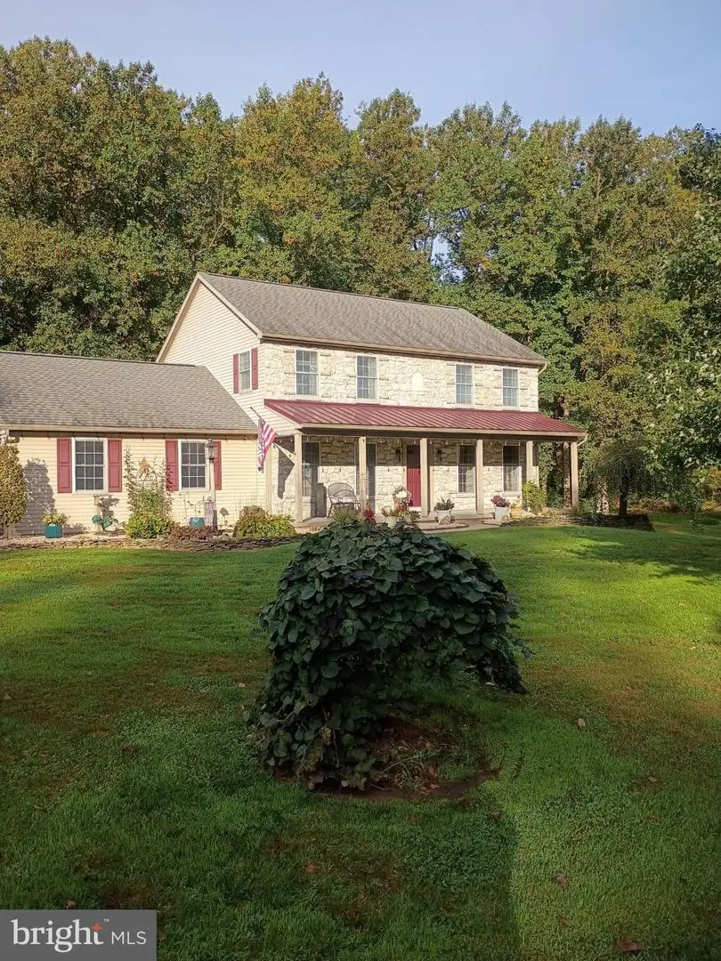 278 N Tanglewood Dr, Quarryville, PA 17566 - #2