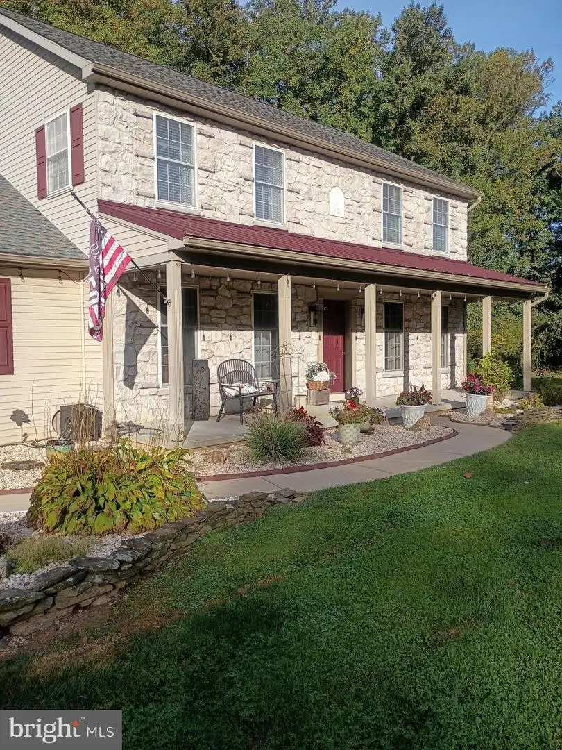 278 N Tanglewood Dr, Quarryville, PA 17566 - #3