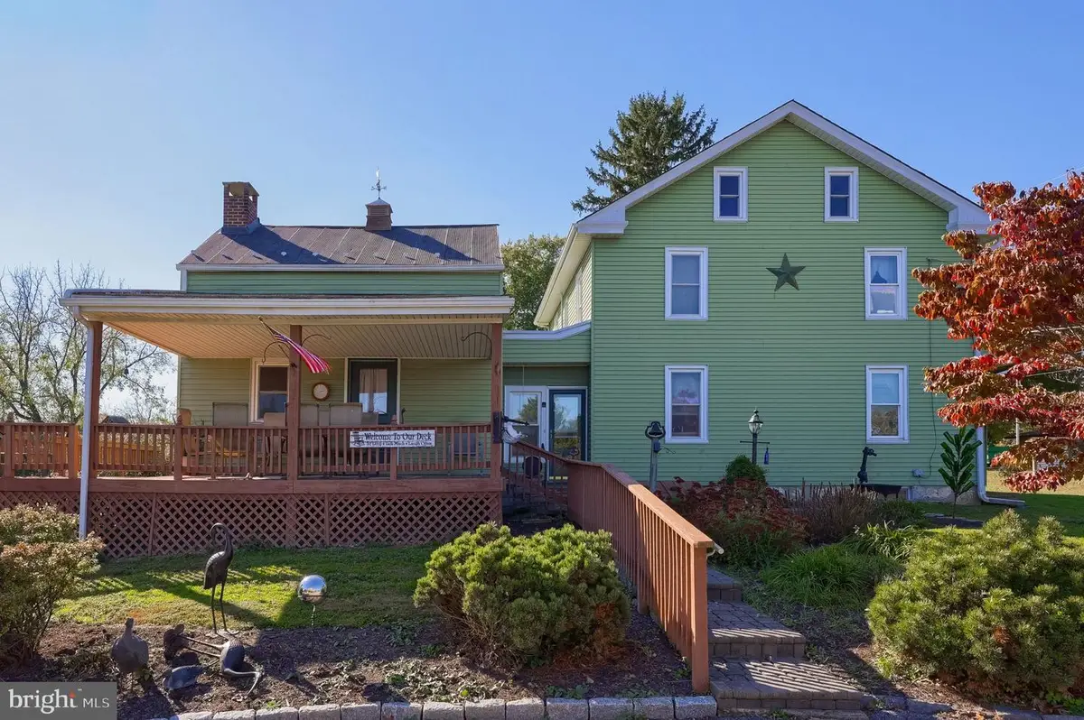 3948 Main St, Conestoga, PA 17516 - #1