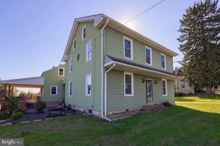 3948 Main St, Conestoga, PA 17516 - #3