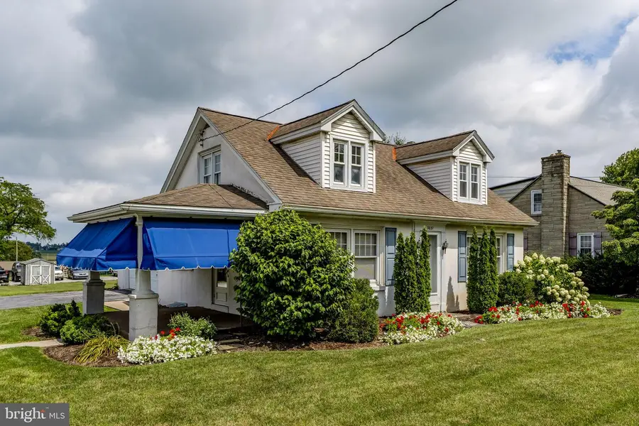3651 Old Philadelphia Pike, Ronks, PA 17572 - #2