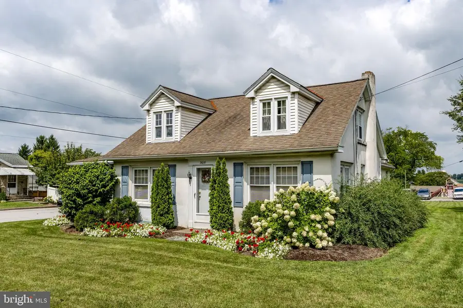 3651 Old Philadelphia Pike, Ronks, PA 17572 - #3